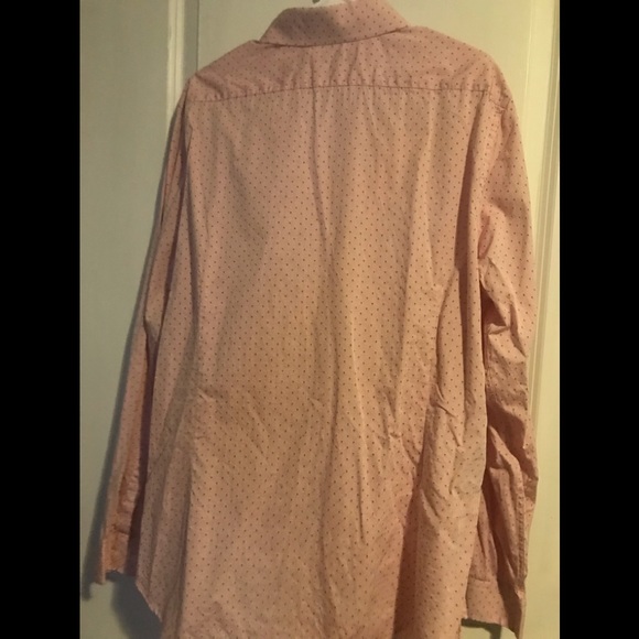 Express buttoned down shirt - Picture 4 of 4